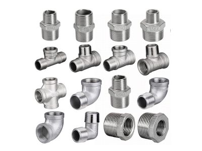 TÌM HIỂU CÁC LOẠI PHỤ KIỆN ỐNG THÉP
