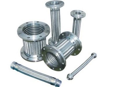 Khớp nối mềm inox