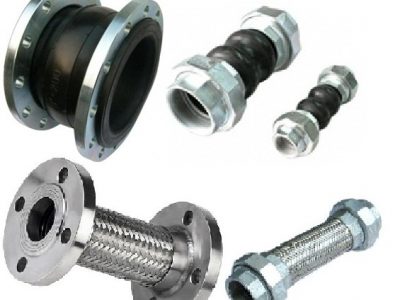 LÀM THẾ NÀO ĐỂ LỰA CHỌN KHỚP NỐI MỀM LẮP ĐẶT CHO ĐƯỜNG ỐNG?