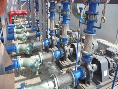 VAI TRÒ CỦA KHỚP NỐI MỀM TRONG HỆ THỐNG NƯỚC NHƯ THẾ NÀO