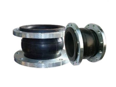 Khớp nối mềm cao su giảm chấn